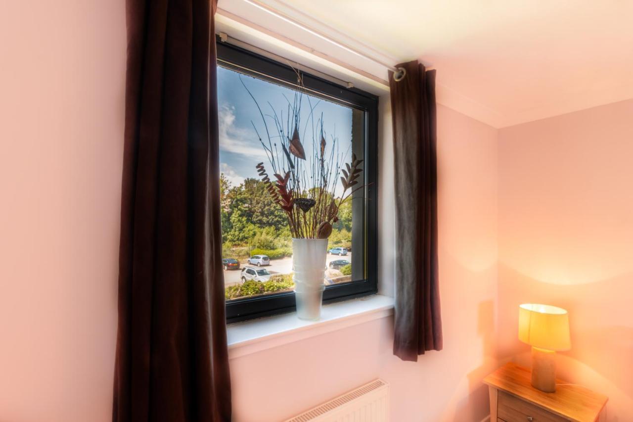 Mycosy On The River Aberdeen Exterior foto
